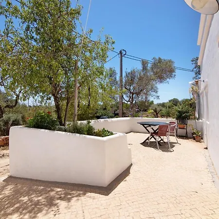 Casa Osga Moncarapacho