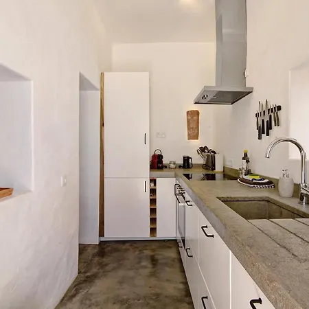 Casa Osga Дом отдыха Монкарапашу