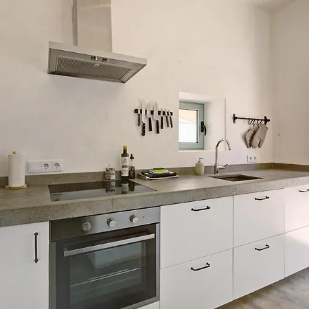 Сasa de vacaciones Casa Osga