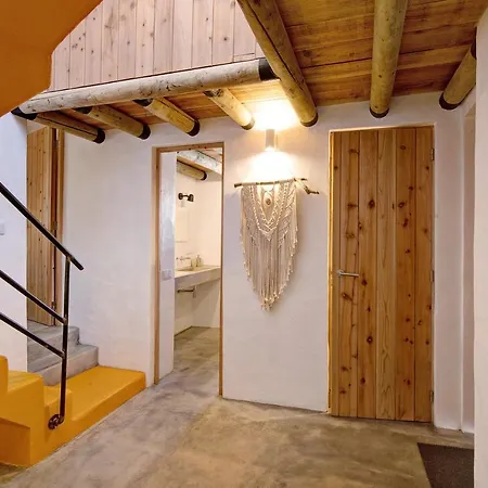 Сasa de vacaciones Casa Osga Moncarapacho