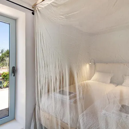 Casa Osga Монкарапашу