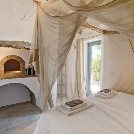 Дом отдыха Casa Osga