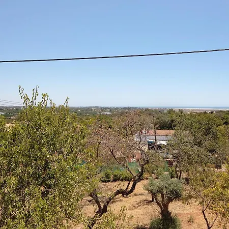 Casa Osga Дом отдыха