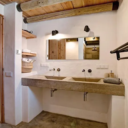 Сasa de vacaciones Casa Osga Moncarapacho