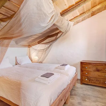 Casa Osga Сasa de vacaciones *