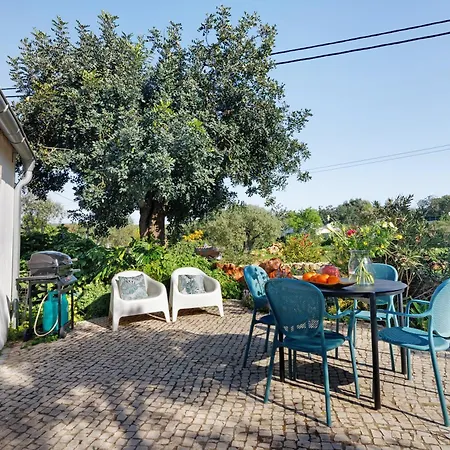 Casa Osga Ferienhaus *