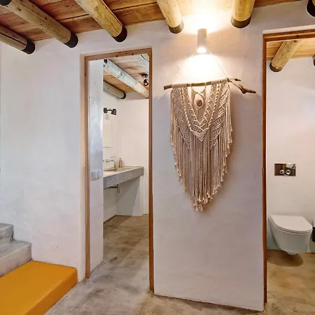Casa Osga Casa de Férias *