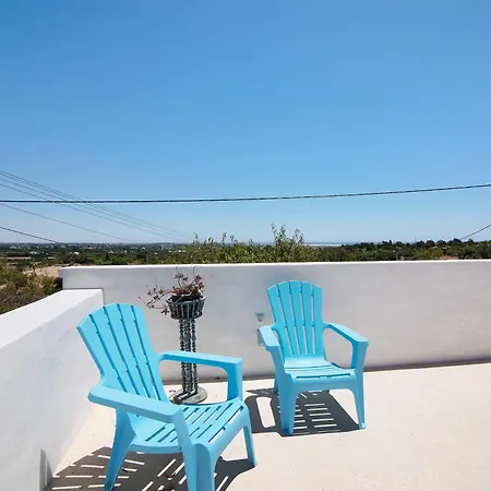 Casa Osga