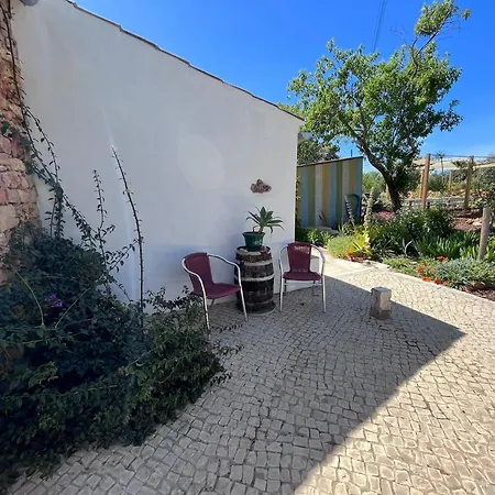 Ferienhaus Casa Osga Moncarapacho