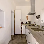 Casa Osga Holiday home Moncarapacho