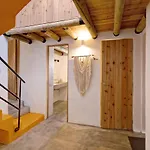 Casa de Férias Casa Osga Moncarapacho