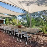Holiday home Casa Osga