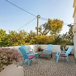 Holiday home Casa Osga Moncarapacho