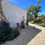 Holiday home Casa Osga Moncarapacho
