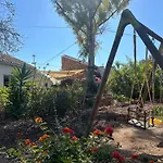 Casa Osga Holiday home Moncarapacho