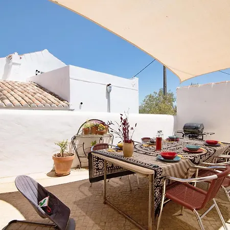 Casa Osga Holiday home *