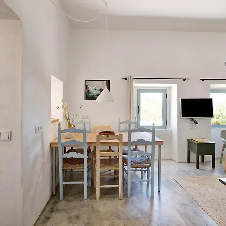 Vakantiehuis Casa Osga