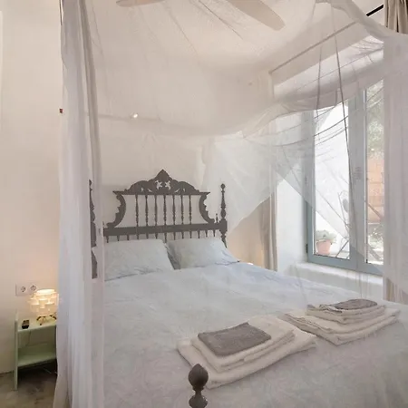 Vakantiehuis Casa Osga *