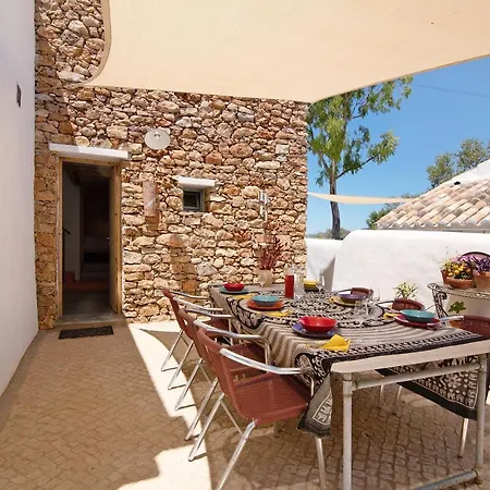 Holiday home Casa Osga Moncarapacho