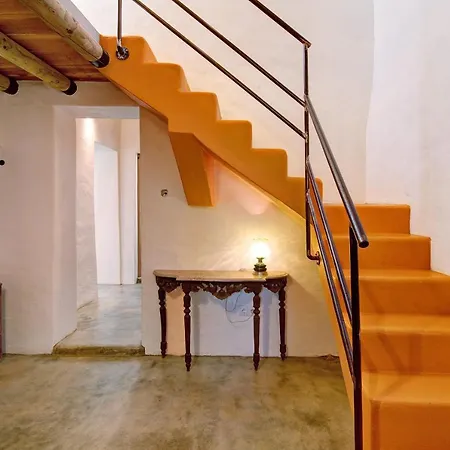 Holiday home Casa Osga