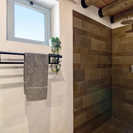 Vakantiehuis Casa Osga