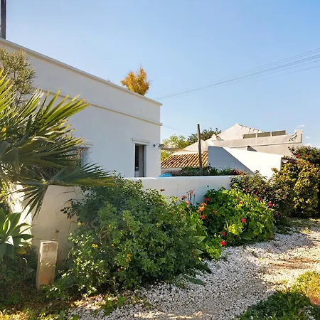 Holiday home Casa Osga