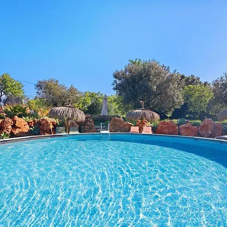 Holiday home Casa Osga *