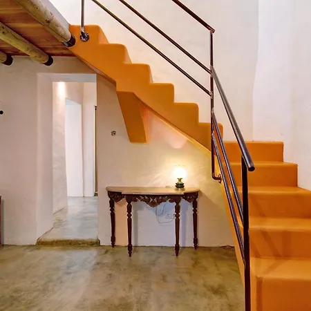 Dom wakacyjny Casa Osga