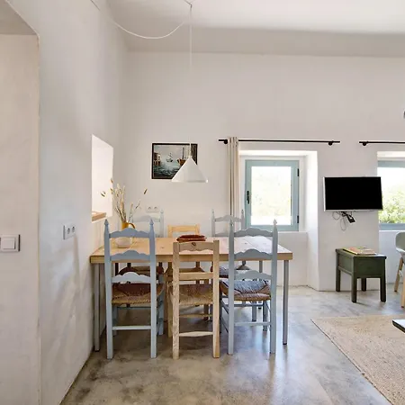 Casa Osga Dom wakacyjny