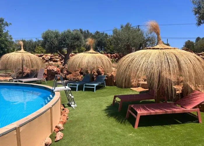 Casa Osga Tatil Evi *