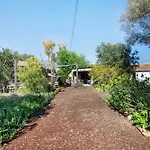Prázdninový dům Casa Osga *