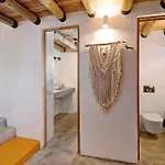 Casa Osga Semesterbostad *