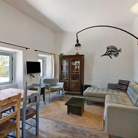 Ferienhaus Casa Osga