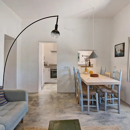 Casa Osga Ferienhaus