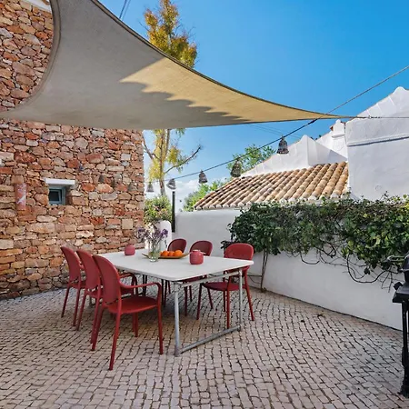 Casa Osga Prázdninový dům