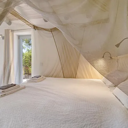 Casa Osga Tatil Evi *